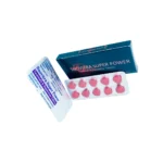 Snovitra Super Power 80mg Vardenafil Tablets 1