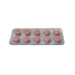 Snovitra Super Power 80mg Vardenafil Tablets 2