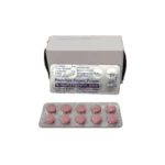 Snovitra Super Power 80mg Vardenafil Tablets 3