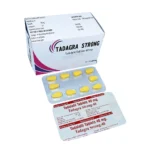 Tadaga 40mg Tadalafil Tablets 2