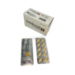 Tadalista 60mg Tadalafil Tablets 1