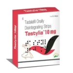 Tastylia 10mg Tadalafil Disintegrating Oral Jelly 1