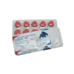Abhiforce 150mg Sildenafil Tablets