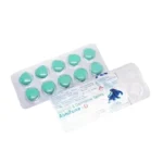 Abhiforce D 160mg Sildenafil & Dapoxetine Tablets 1