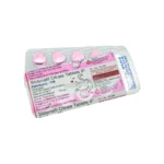 Abhiforce FM 100mg Sildenafil Tablets 1