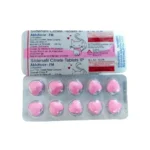 Abhiforce FM 100mg Sildenafil Tablets 2