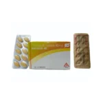Abhirise 40mg Tadalafil Tablets