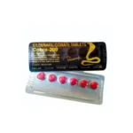 Cobra 200mg Sildenafil Tablets