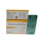 Hiforce 150mg Sildenafil Tablets 2