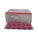 Hiforce FM 100mg Sildenafil Tablets 3