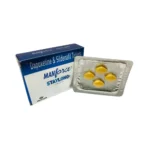 Manforce Staylong 80mg Dapoxetine & Sildenafil Tablets 4
