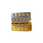 Snovitra 10mg Vardenafil Tablets 2