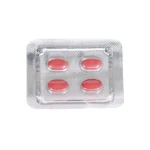 Super Manforce 20mg Tadalafil Tablet 1