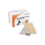 Tadafire 10mg Tadalafil Tablets 1