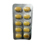 Tadafire 10mg Tadalafil Tablets 2