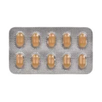 Tadaflo 10mg Tadalafil Tablets