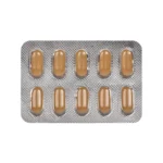 Tadaflo 20mg Tadalafil Tablets 4