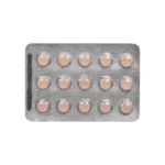 Tadaflo 5mg Tadalafil Tablets 2