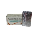 Tadasoft 40mg Tadalafil Tablets 2