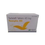 Tastylia 40mg Tadalafil Tablets 1