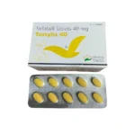 Tastylia 40mg Tadalafil Tablets 2