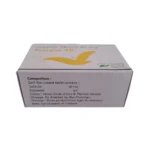 Tastylia 40mg Tadalafil Tablets 3