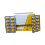 Tastylia Super Active 20mg Tadalafil Softgel Capsules 2