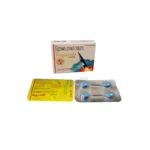 Vega 100mg Sildenafil Tablets 1