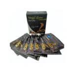 Vega Extra Cobra 200mg Sildenafil Oral Jelly 2