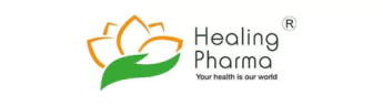 Healing Pharma India Pvt. Ltd.