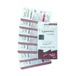 Kamagra 100mg Sildenafil Oral Jelly Caffe Mocha 3