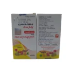 Kamagra 100mg Sildenafil Oral Jelly Vol-2 2