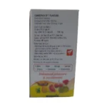 Kamagra 100mg Sildenafil Oral Jelly Vol-2 3
