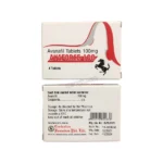 Avaforce 100mg Avanafil Tablets 1