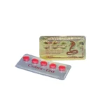 Cobra 120mg Sildenafil Tablets