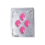 Filagra 100mg Sildenafil Tablets 2