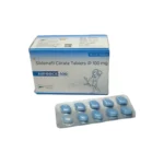 Hiforce 100mg Sildenafil Tablets 1