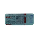 Hiforce 25mg Sildenafil Tablets 1