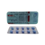 Hiforce 25mg Sildenafil Tablets 2