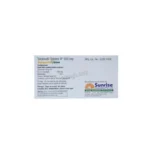Malegra Green 100mg Sildenafil Tablets 2