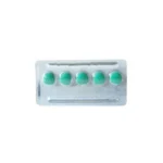 Malegra Green 100mg Sildenafil Tablets 3