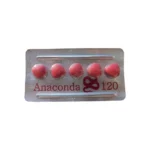 Sildigra 120mg Sildenafil Tablets 4
