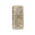 Snovitra Professional 20mg Vardenafil Tablets 3