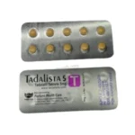 Tadalista 5mg Tadalafil Tablets 3