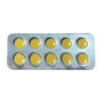 Tastylia 2.5mg Tadalafil Tablets 1