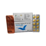 Tastylia 20mg Tadalafil Tablets 3