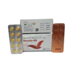 Tastylia 60mg Tadalafil Tablets 2