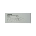 Tastylia 60mg Tadalafil Tablets 3