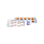 Valif 20mg Vardenafil Tablets 3
