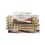 Vardejuv 10mg Vardenafil Tablets 2